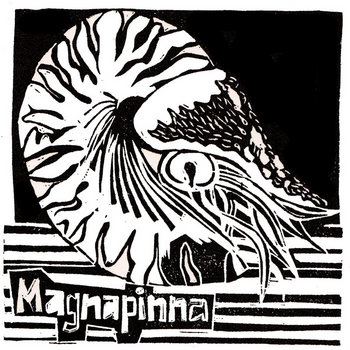 Pedant cover art