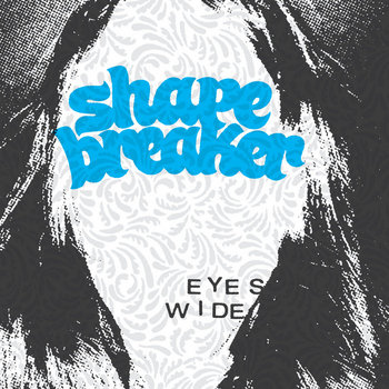 Eyes Wide cover art