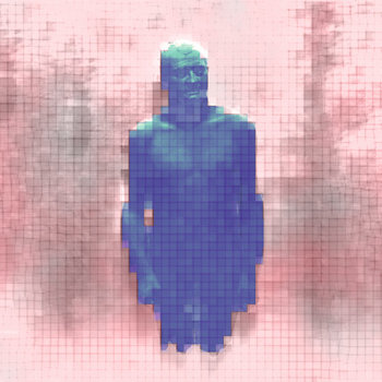 Blue cover art