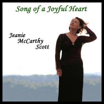 Song of a Joyful Heart cover art