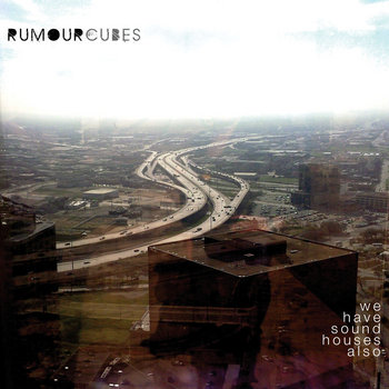 We Have Sound Houses Also cover art