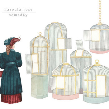 Someday cover art