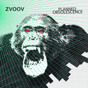 Planned Obsolescence cover art