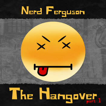 The Hangover Part One cover art