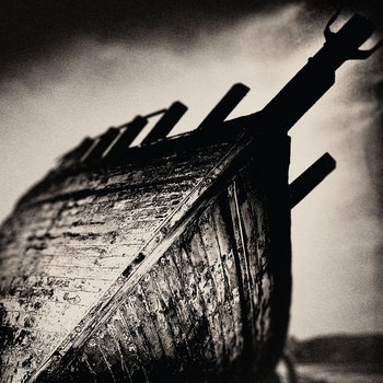 Voyage cover art