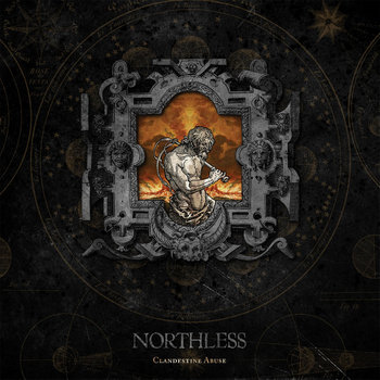 Clandestine Abuse cover art