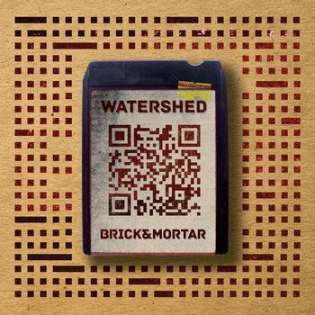 Brick and Mortar cover art