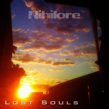 Lost Souls cover art