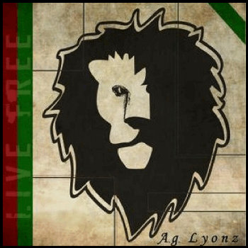 Reach The Love (single) cover art