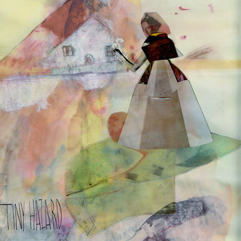 Tiny Hazard cover art