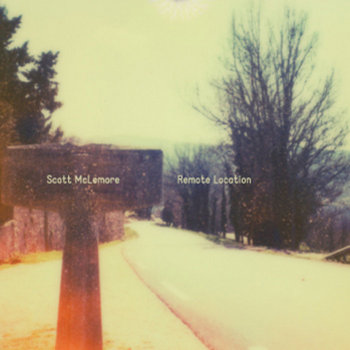 Remote Location cover art