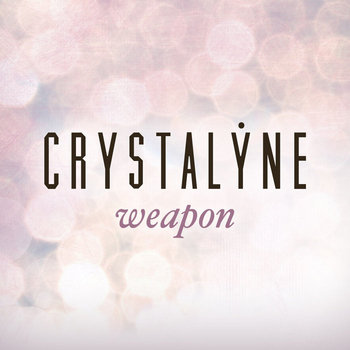 Weapon cover art