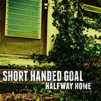Halfway Home Single cover art