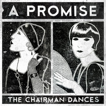 A Promise cover art