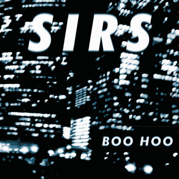 Boo Hoo EP cover art