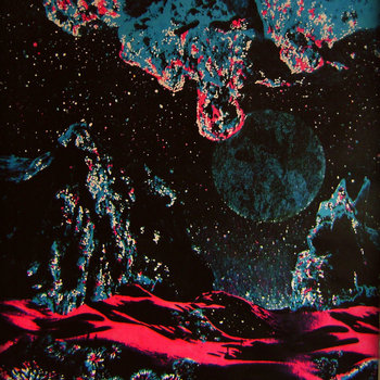 Praxis cover art