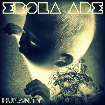 Humanity cover art