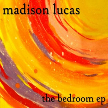 The Bedroom EP cover art