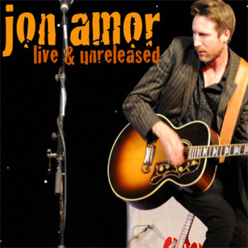 Live & Unreleased cover art
