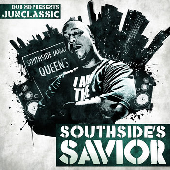 Southside's Savior (Free) cover art