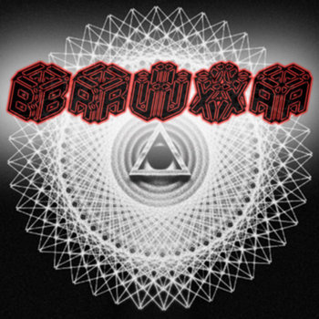 Eye On Everybody cover art