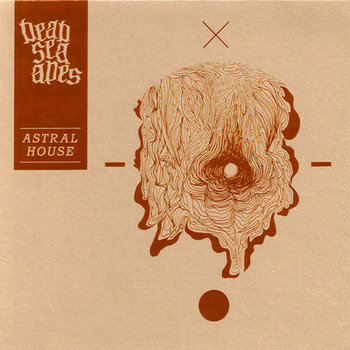 Astral House cover art