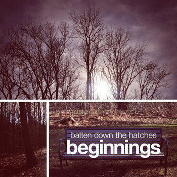 Beginnings cover art