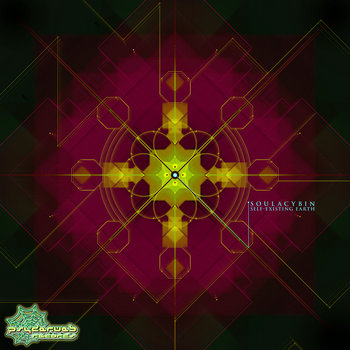 Self-Existing Earth cover art