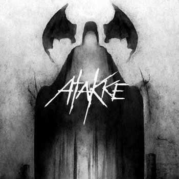 Atakke cover art