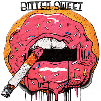 Bitter Sweet cover art