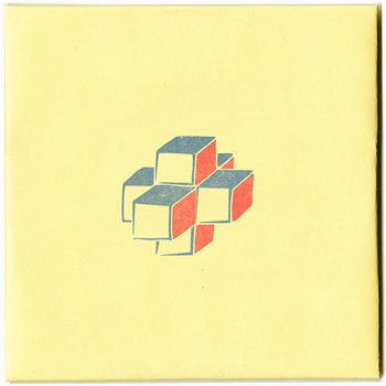 Dusty Bubbles cover art