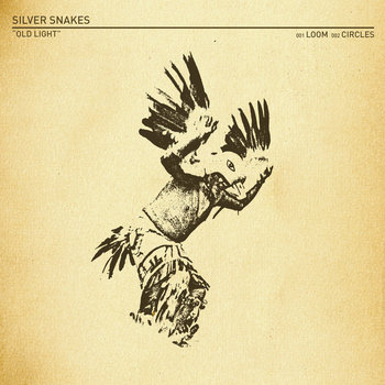 Old Light cover art