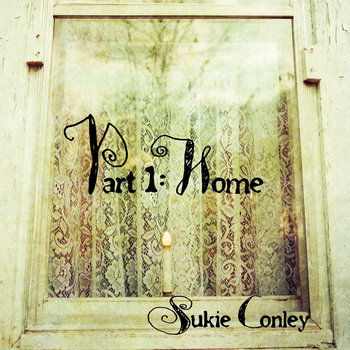 Part I: Home cover art
