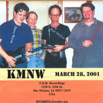 March 28, 2001 cover art