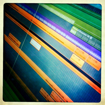 ep-one cover art