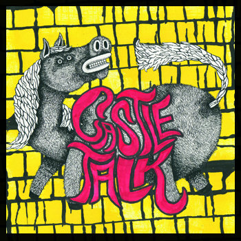 Castle Talk cover art