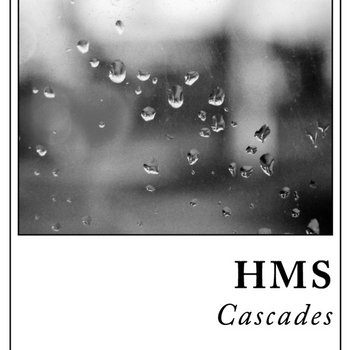 Cascades cover art