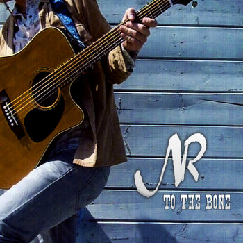 To The Bone cover art