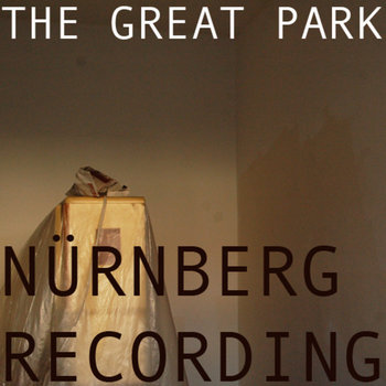 FREE - Nürnberg Recording cover art