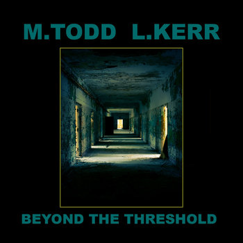 Beyond The Threshold cover art