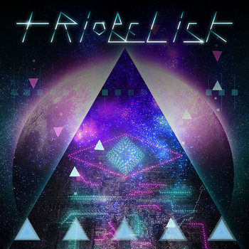 Tri-Tri-Triobelisk Soundtrack cover art