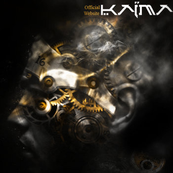 Kaïma cover art