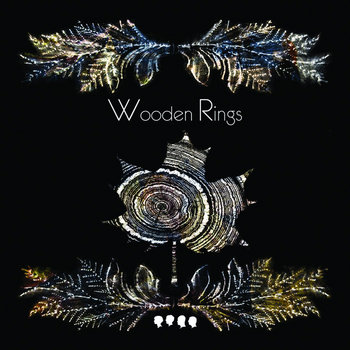 Wooden Rings cover art