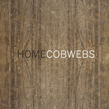 Virtual 7" #3: Home/Cobwebs cover art