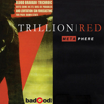 Metaphere cover art