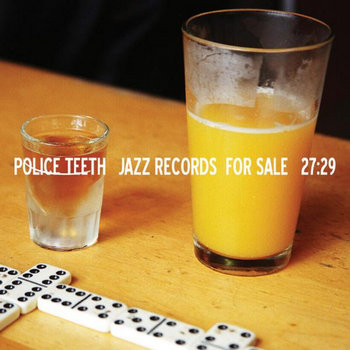 Jazz Records For Sale cover art