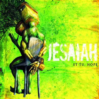 Et tu, hope cover art