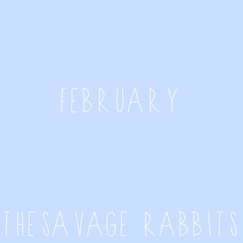 February cover art