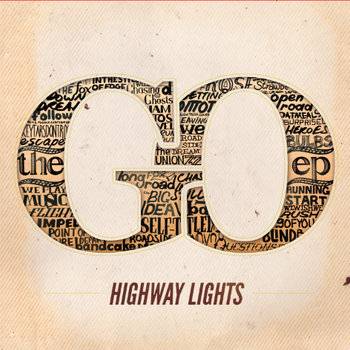 Go cover art