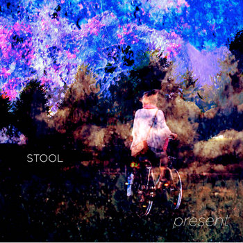 Present cover art